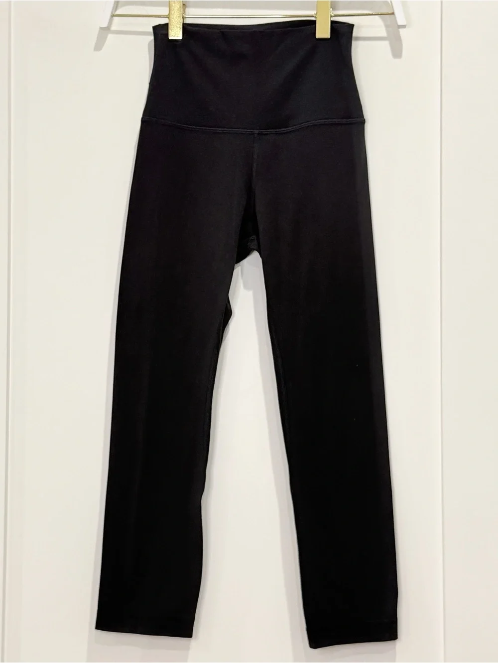 Lululemon Align Crop 21